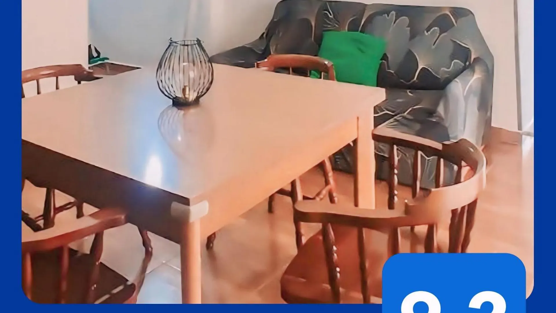 Tra I Giardini Della Scalinata Di San Gennaro Apartment Naples 0*,