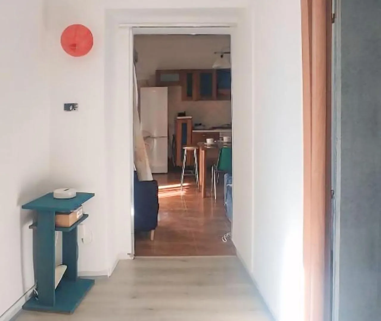 Tra I Giardini Della Scalinata Di San Gennaro Apartment Naples